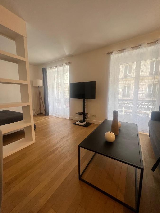 Your Cosy Sacre-coeur ! Appartement Paris